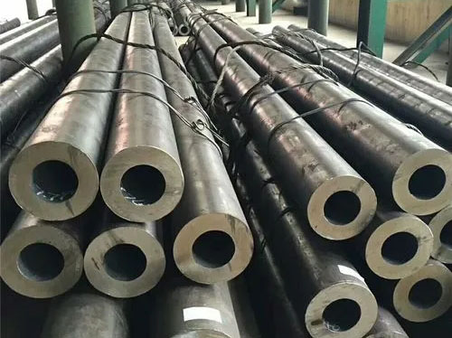 周宁42CrMo无缝钢管